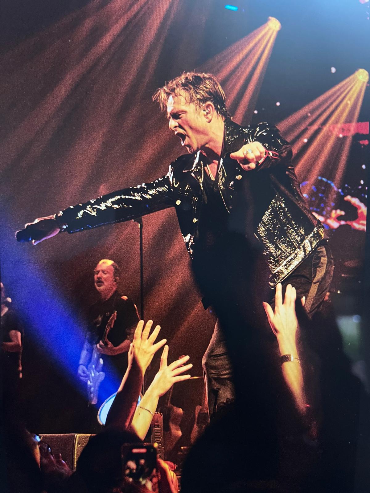 David Hallyday
