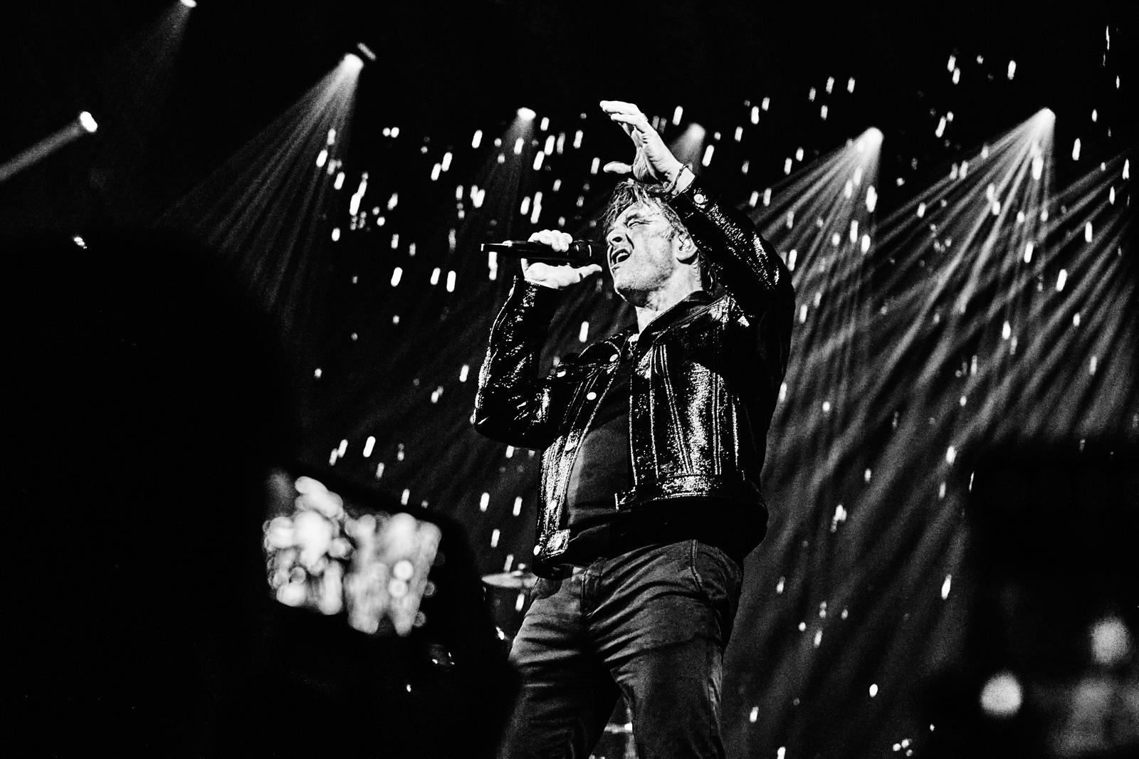David Hallyday