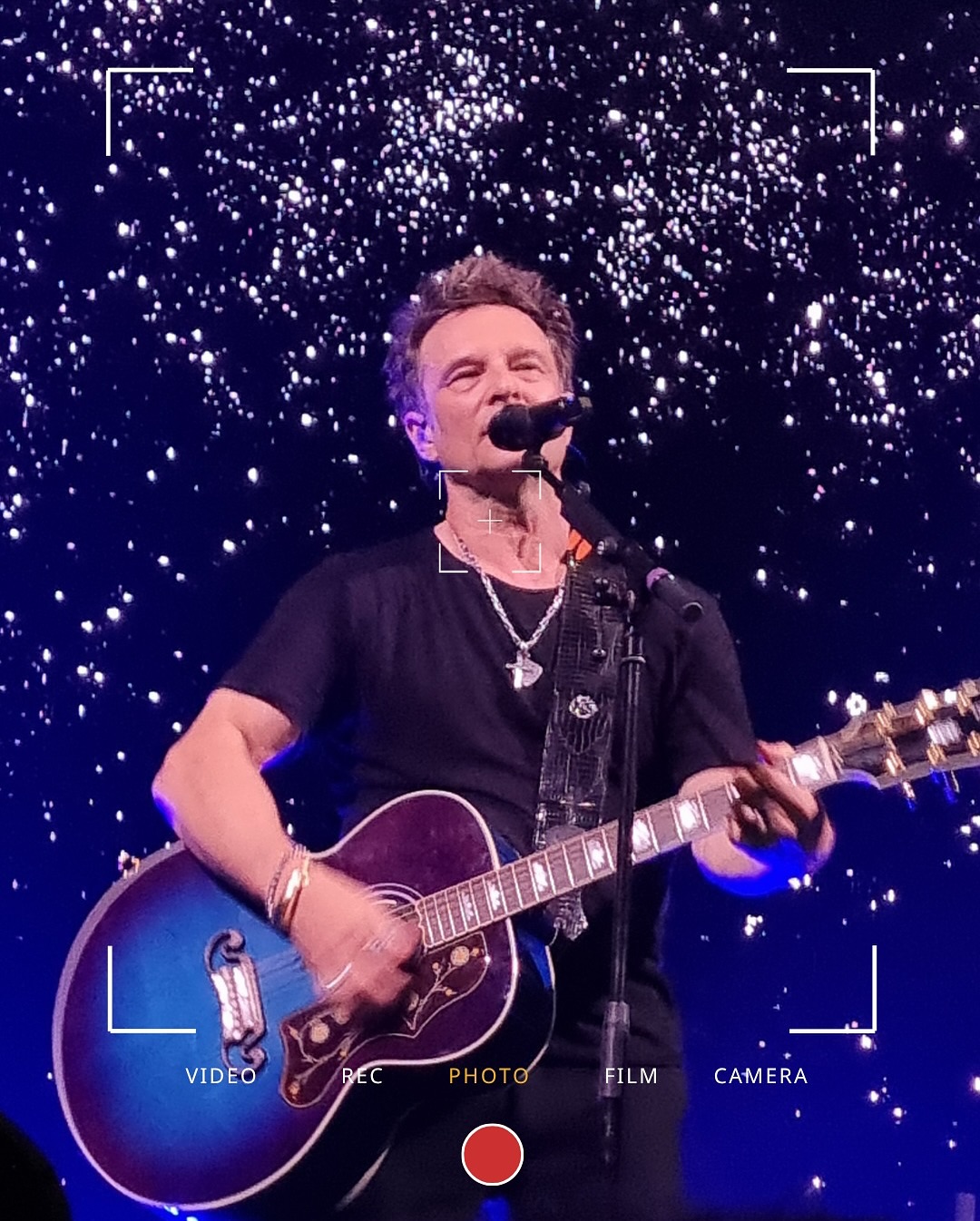 David Hallyday